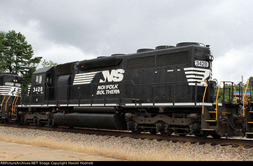 NS 3428